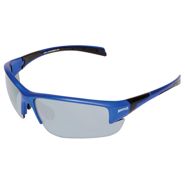 GlobalVision Sunglasses Hercule 7 BL Lens Mirror