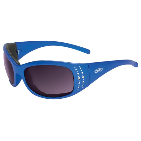 GlobalVision Sunglasses Marilyn 2 BL Lens SMK