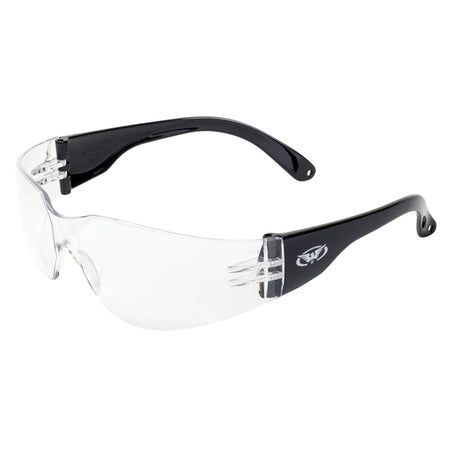 GlobalVision Sunglasses Rider Lens CLR