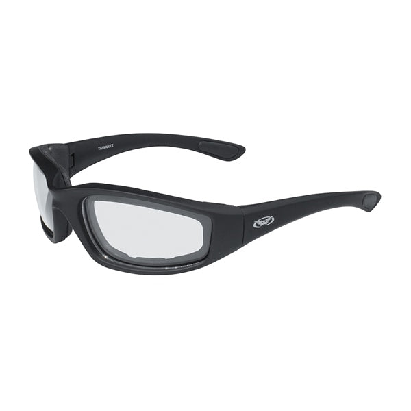 GlobalVision Sunglasses Kickback CLR Photochro