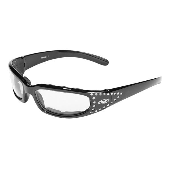 GlobalVision Sunglasses Marilyn 3 CLR Photochro