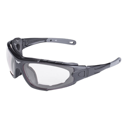 GlobalVision Sunglasses Shorty CLR Photochro