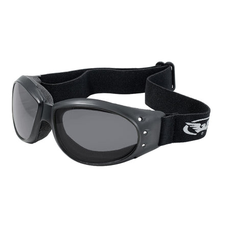GlobalVision Sunglasses Eliminator SMK W/pouch