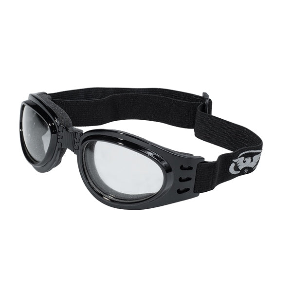GlobalVision Sunglasses Adventure CLR W/pouch