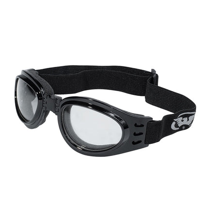 GlobalVision Sunglasses Adventure CLR W/pouch