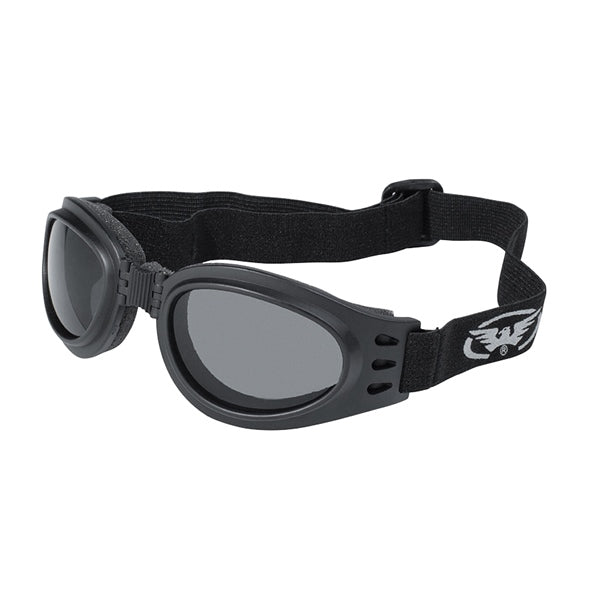 GlobalVision Sunglasses Adventure SMK W/pouch