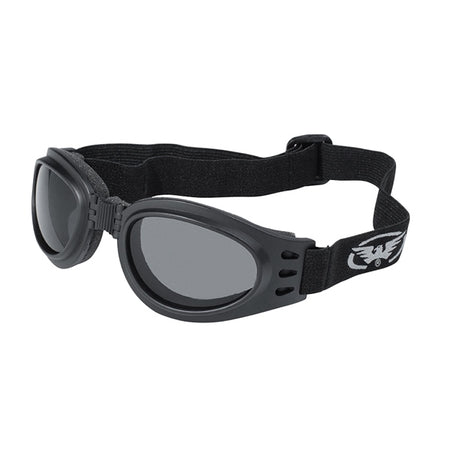GlobalVision Sunglasses Adventure SMK W/pouch