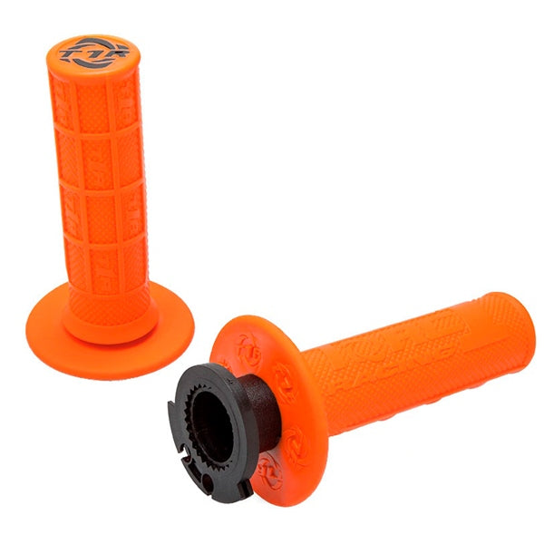 Torc1 Grip Defy MX Hole Shot Lock ON OG