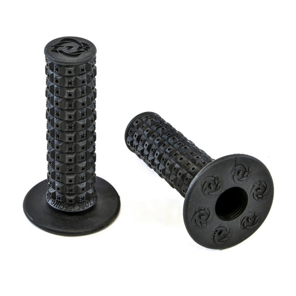 Torc1 Grip Kev-tec Enduro BK