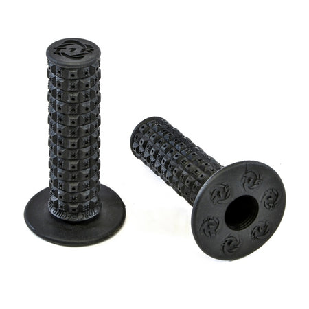 Torc1 Grip Kev-tec Enduro BK