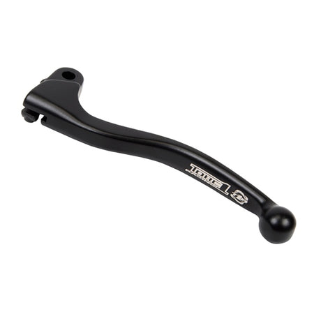 Torc1 Clutch Lever DIE Cast MX YAM BK