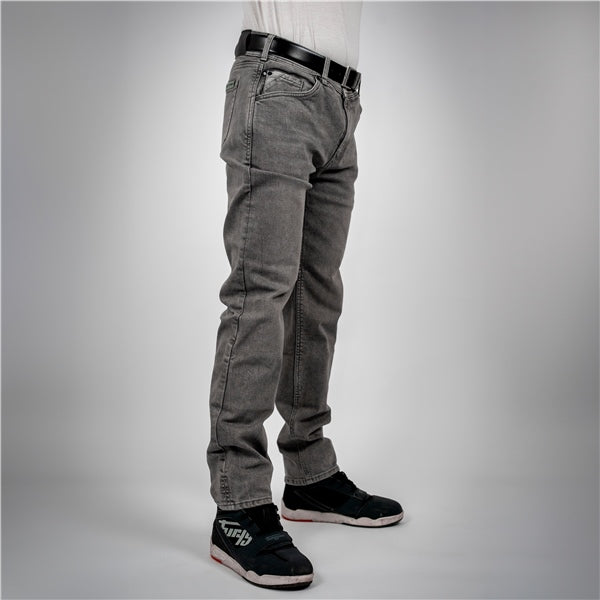 Bull-It Jeans Mastiff Straight REG MEN GY