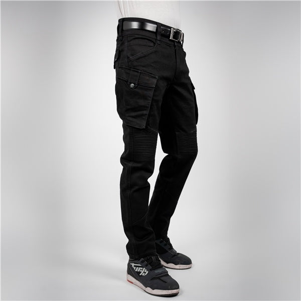 Bull-It Jeans Jackal Easy REG MEN BK 34/32
