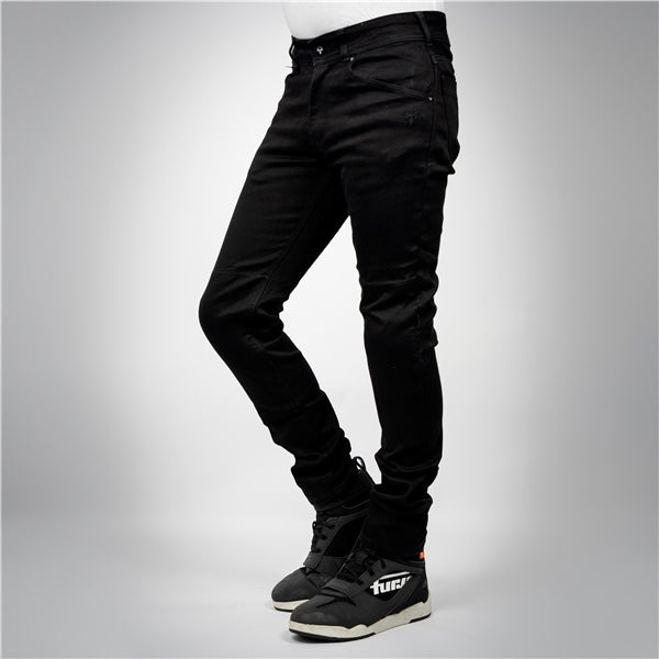Bull-It Jeans Guardian Slim REG MEN BK 28/32