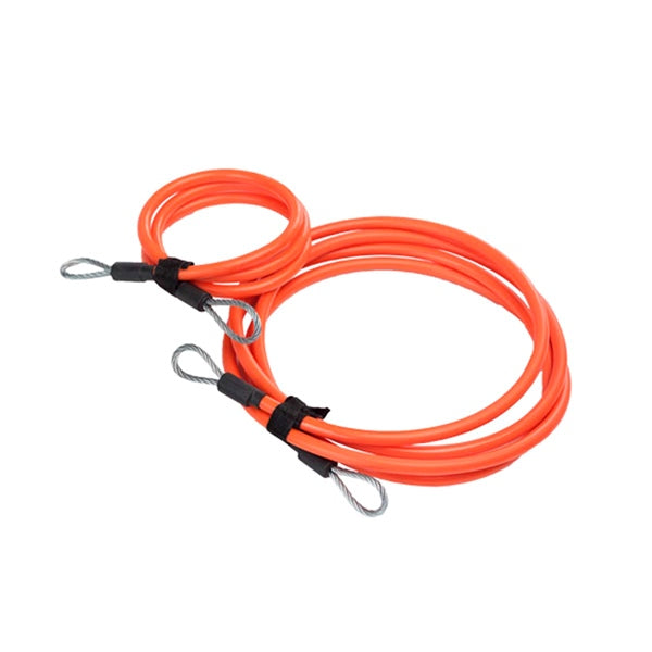 GiantLoop Cable Security Quickloop 84" OG