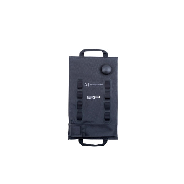 GiantLoop BAG Armadillo 1GAL BK