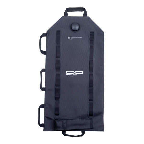 GiantLoop BAG Armadillo 5GAL GY
