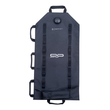 GiantLoop BAG Armadillo 5GAL GY