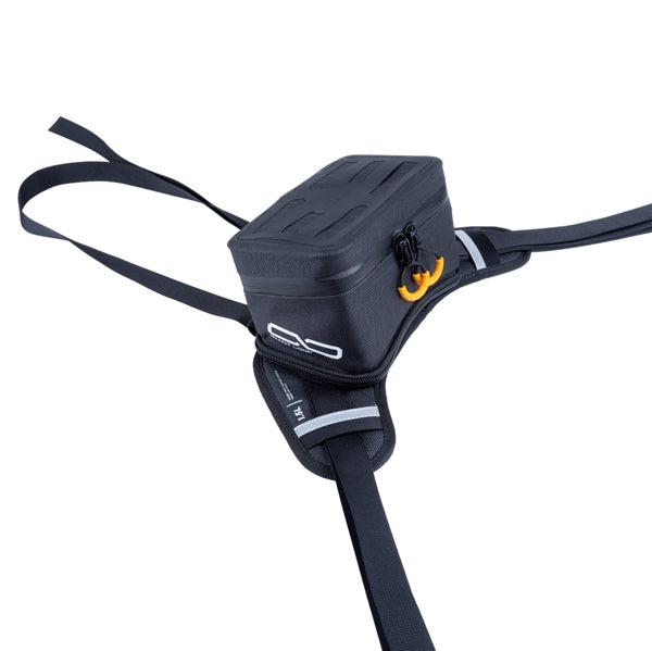 GiantLoop Tank BAG Buckin Roll BK
