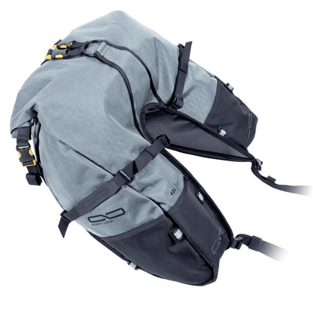 GiantLoop Saddlebag Coyote GY