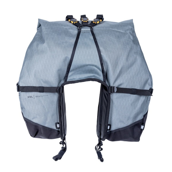 GiantLoop Saddlebag Great Basin GY