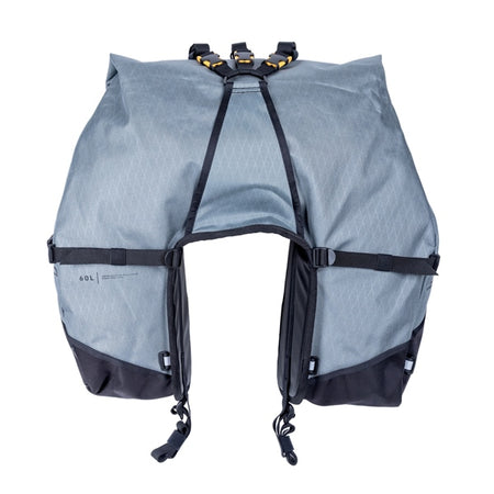 GiantLoop Saddlebag Great Basin GY