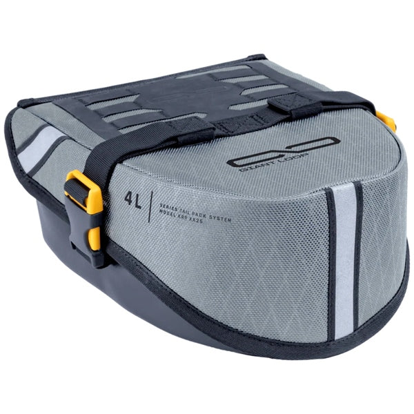 GiantLoop BAG Klamath Tail Rack GY