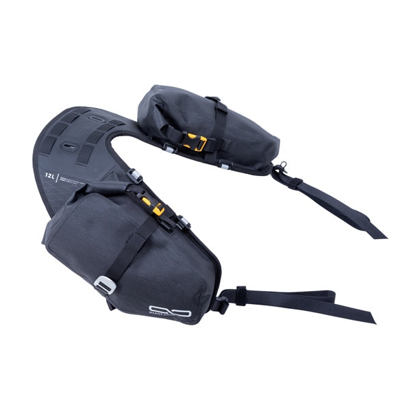 GiantLoop Saddlebag Mojavi BK