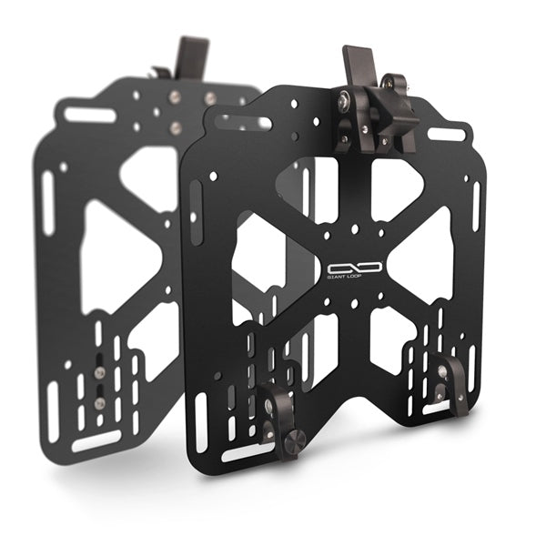 GiantLoop Mount Pannier NO