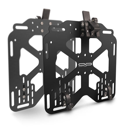 GiantLoop Mount Pannier NO
