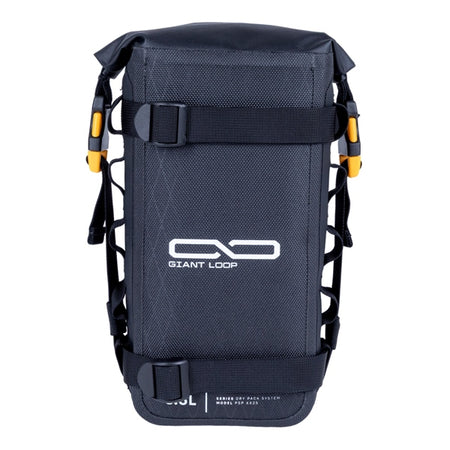 GiantLoop Pouch Possibles BK