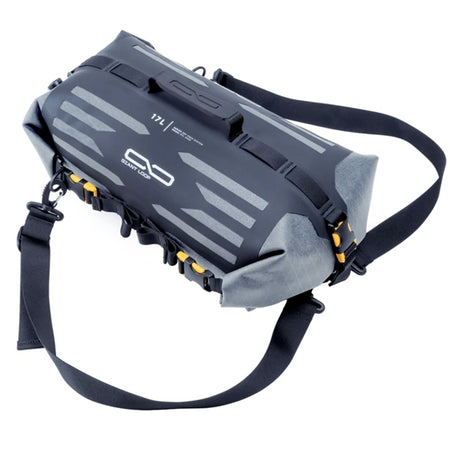 GiantLoop BAG Rogue 17L GY