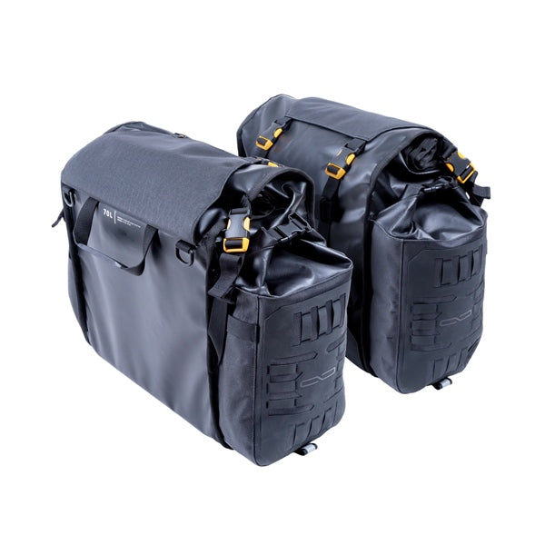 GiantLoop Panniers Round THE World NO