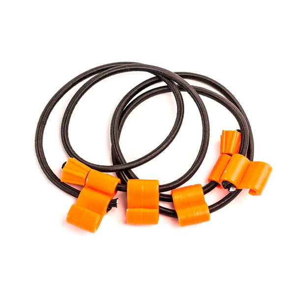GiantLoop Strap BOA Rubber Bk/og