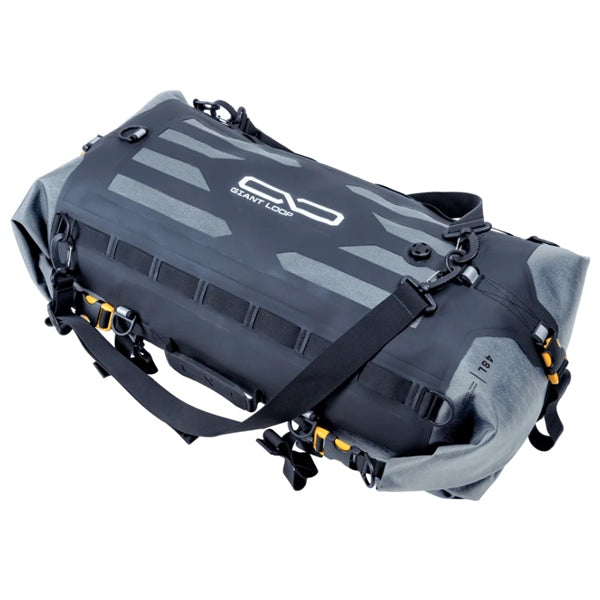 GiantLoop BAG Tillamook 48L GY