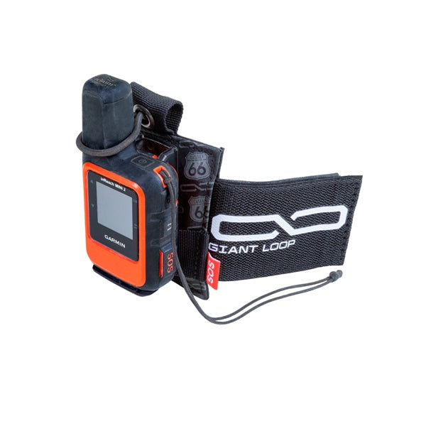 GiantLoop BAG Tracker Garmin Inreach BK