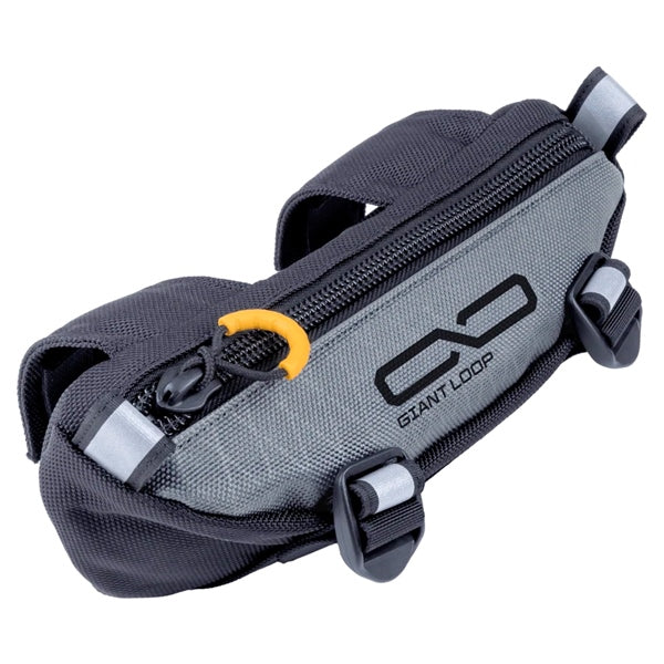 GiantLoop BAG Handlebar Zigzag GY