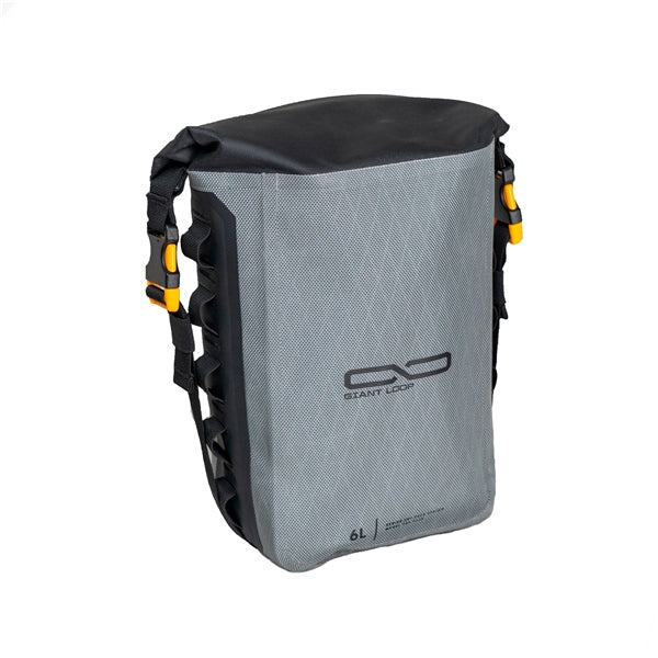 GiantLoop Pouch Possibles 6L GY