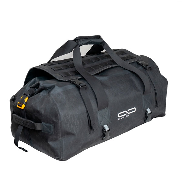 GiantLoop Duffle BAG Boundary 60L BK