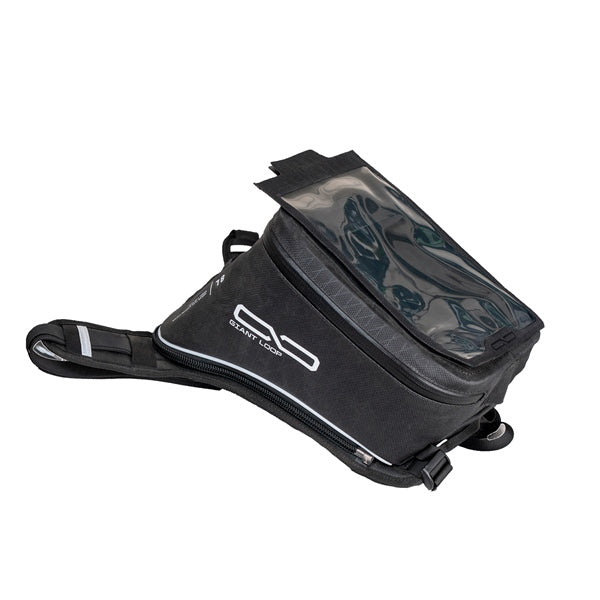 GiantLoop Pocket Tech-grid BK
