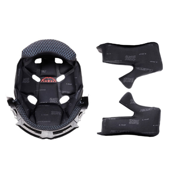 LS2 Liner Subverter Bkout 2XL