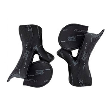 LS2 Cheek PAD Subverter Bkout XS