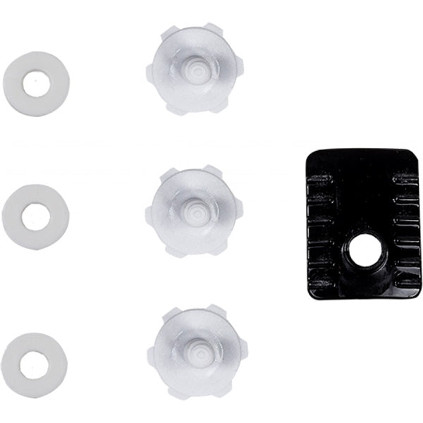 LS2 Screw for Subverter Helmet