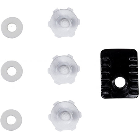 LS2 Screw for Subverter Helmet