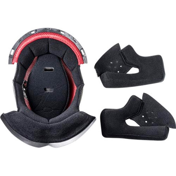 LS2 Liner for Rapid Mini Helmet