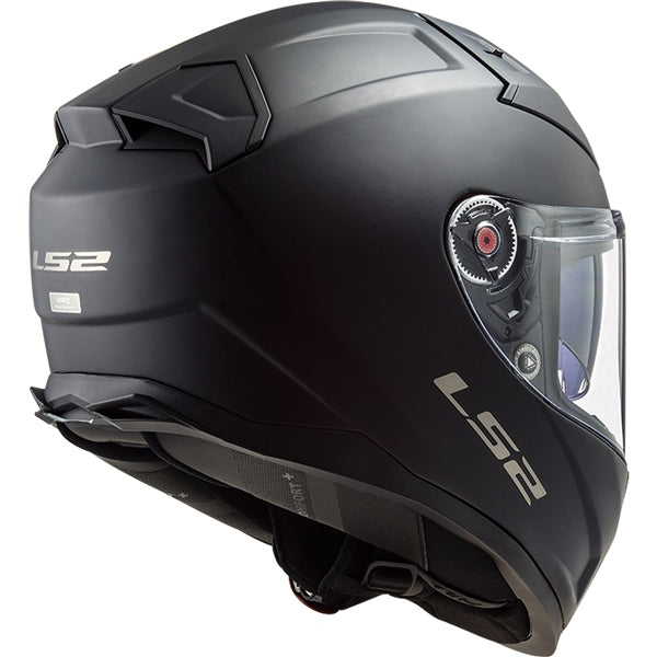 LS2 Citation II Full-Face Helmet