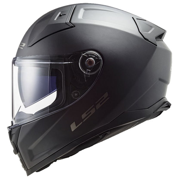 LS2 Citation II Full-Face Helmet