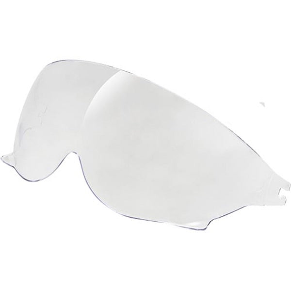 LS2 Sunshield Spitfire CLR