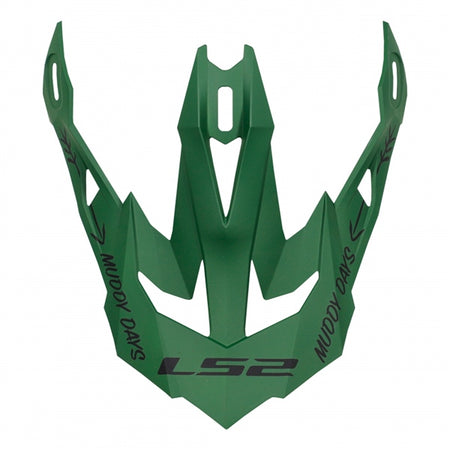 LS2 Peak Subverter EVO Cargo Military GR