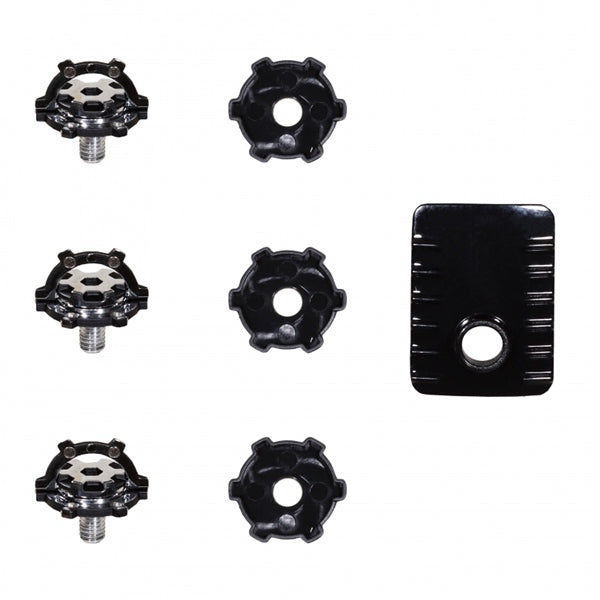 LS2 Subverter Screw Peak